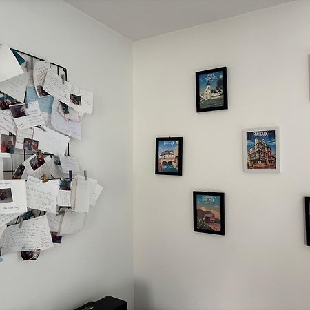 Le So Wild, Maison Avec Jardin Clos, Terrasse Amenagee, 5 Mn A Pied Commerce, Terrain De Tennis, A 800 M De La Plage D'Omaha Beach Jeux Arcade, Jouets, Materiel Jeunes Enfants Enfants, Table Ping-Pong Vierville-sur-Mer Exterior foto