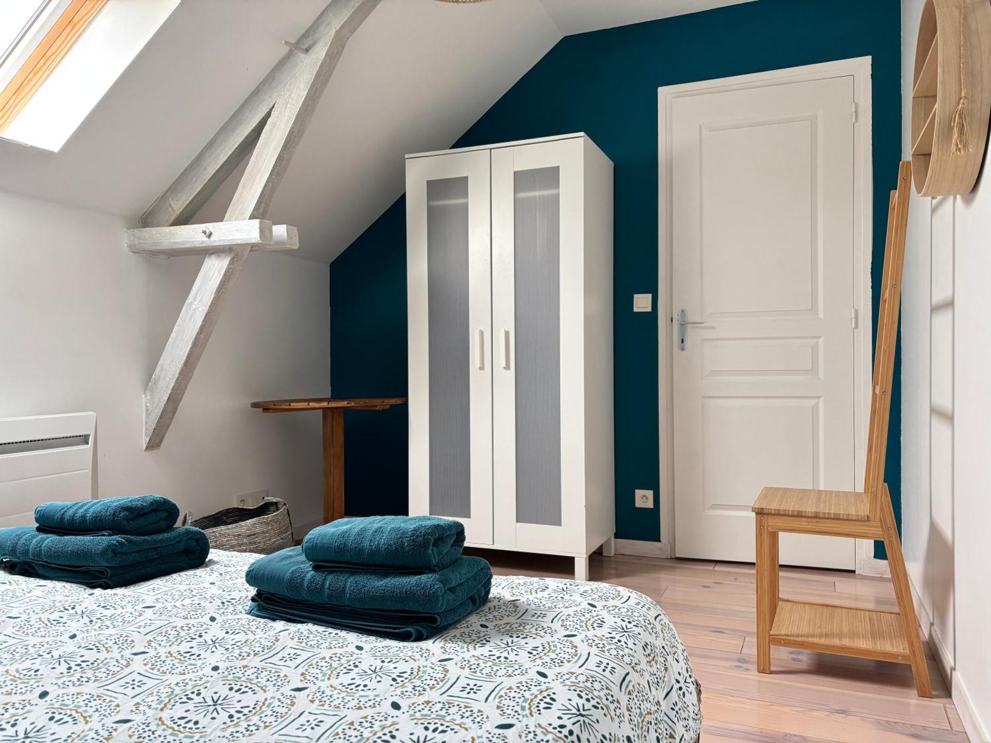Le So Wild, Maison Avec Jardin Clos, Terrasse Amenagee, 5 Mn A Pied Commerce, Terrain De Tennis, A 800 M De La Plage D'Omaha Beach Jeux Arcade, Jouets, Materiel Jeunes Enfants Enfants, Table Ping-Pong Vierville-sur-Mer Exterior foto
