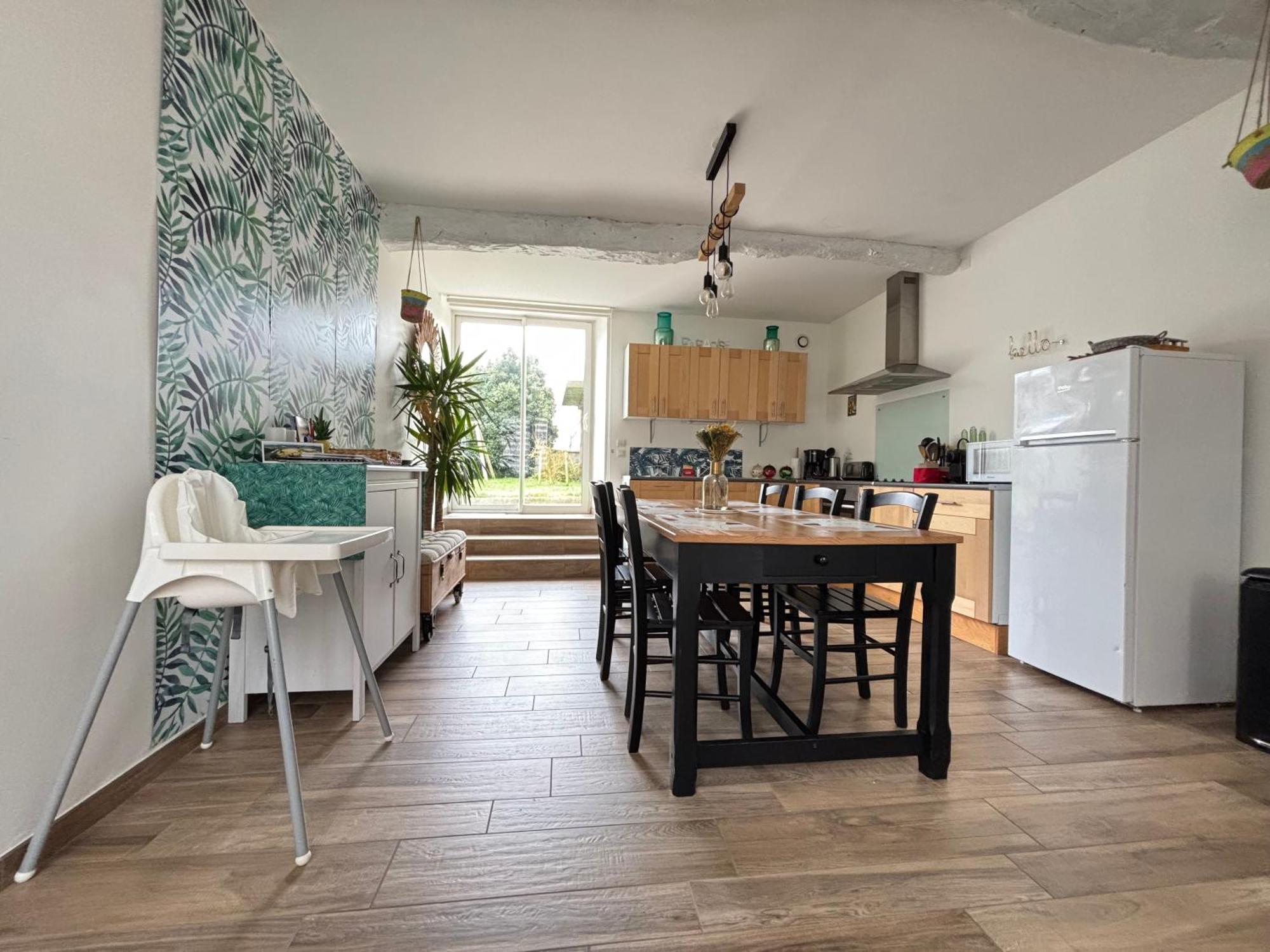 Le So Wild, Maison Avec Jardin Clos, Terrasse Amenagee, 5 Mn A Pied Commerce, Terrain De Tennis, A 800 M De La Plage D'Omaha Beach Jeux Arcade, Jouets, Materiel Jeunes Enfants Enfants, Table Ping-Pong Vierville-sur-Mer Exterior foto