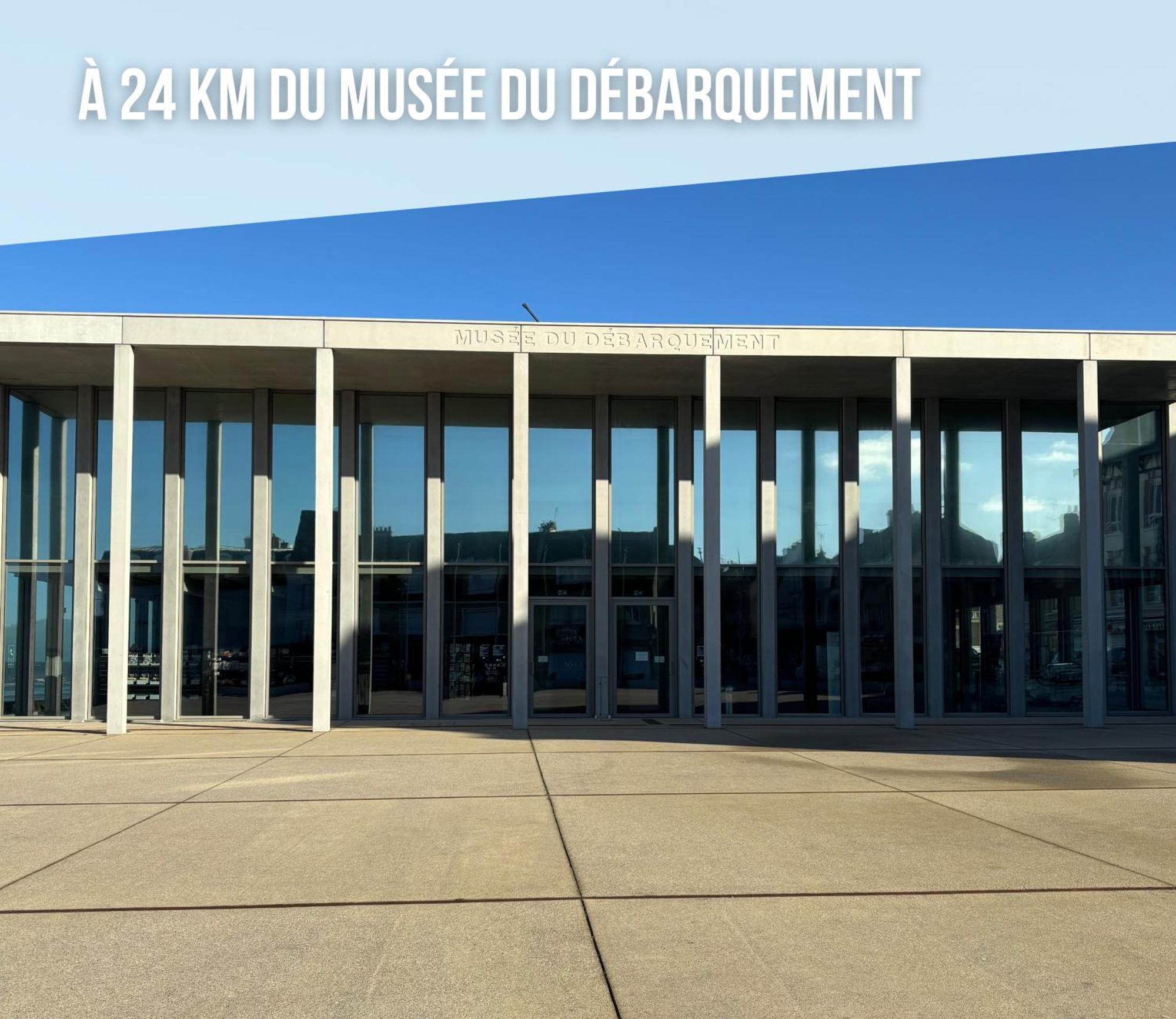 Le So Wild, Maison Avec Jardin Clos, Terrasse Amenagee, 5 Mn A Pied Commerce, Terrain De Tennis, A 800 M De La Plage D'Omaha Beach Jeux Arcade, Jouets, Materiel Jeunes Enfants Enfants, Table Ping-Pong Vierville-sur-Mer Exterior foto